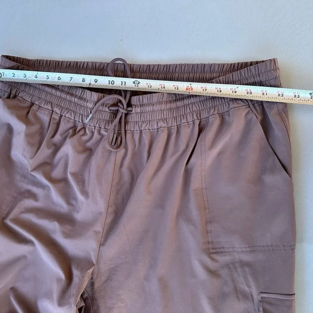 🎉5 for $45🎉 Old navy joggers pants size 3X - Picture 7 of 10